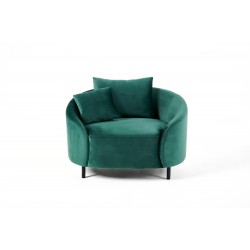 Freya Sofa Chair – 103W/88D/70H